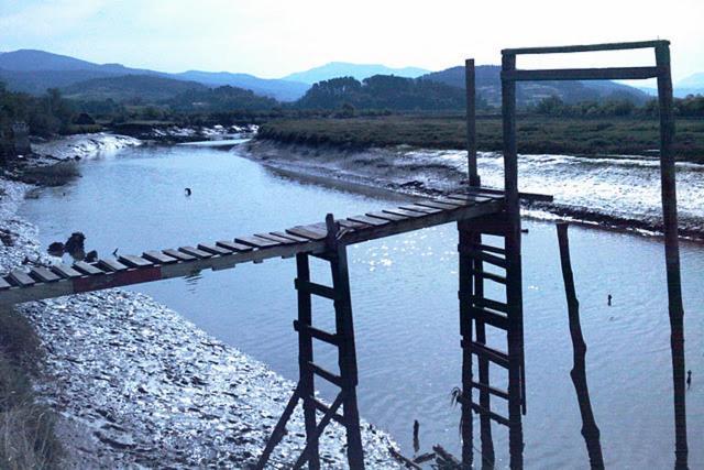 Casa Rural Ozollo Gautegiz Arteaga Dış mekan fotoğraf