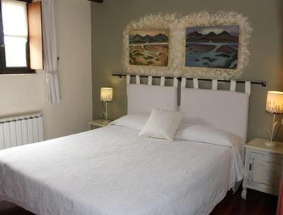 Casa Rural Ozollo Gautegiz Arteaga Dış mekan fotoğraf